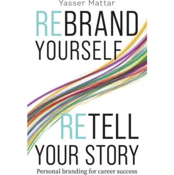 Rebrand Yourself, Retell Your Story - Derulo, Jason