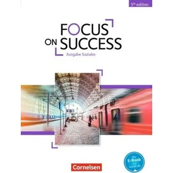 Učebnice Ausgabe Soziales, Schülerbuch - Benford, Michael