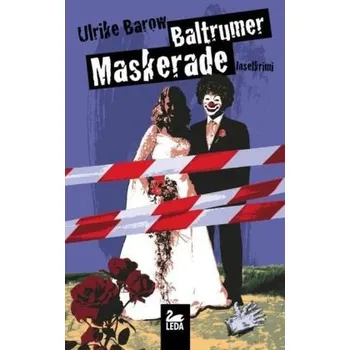 Baltrumer Maskerade - Barow, Ulrike