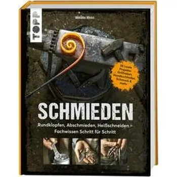 Schmieden - Wicks, Nicholas