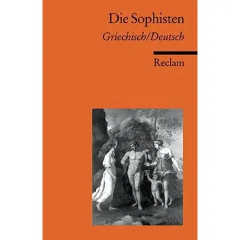 Die Sophisten - Schirren, Thomas