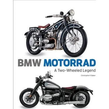 BMW Motorrad - Christopher P. Baker