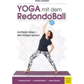 Yoga mit dem Redondo Ball - Summer, Petra