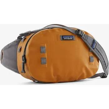 Patagonia Ledvinka/taška Guidewater Hip Pack - Golden Caramel