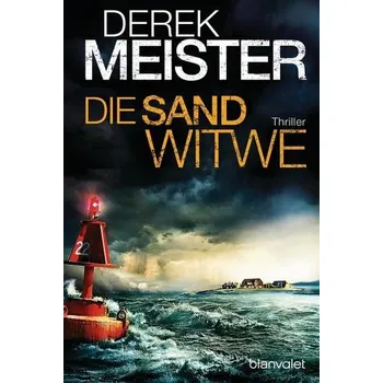 Die Sandwitwe - Derek Meister