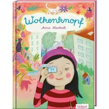 První čtění Wolkenknopf - Marshall, Anna