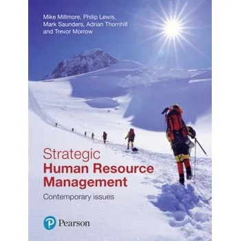 Strategic Human Resource Management - Saunders, Mark N. K.