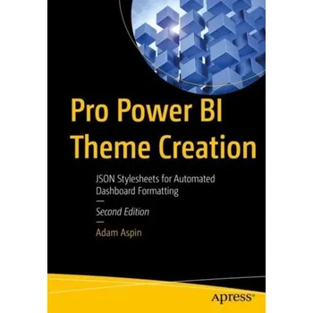 Technika Pro Power BI Theme Creation - Aspin, Adam