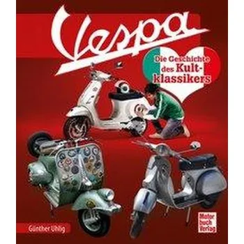 Vespa - Uhlig, Günther