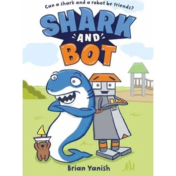 Shark and Bot - Yanish, Brian