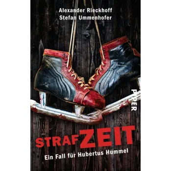 Strafzeit - Rieckhoff, Alexander