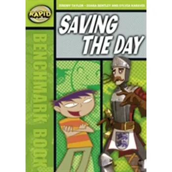 Cizojazyčná kniha Rapid Stage 2: Assessment Book (Series 1)