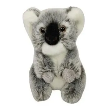 plyšák Koala siedząca 18cm