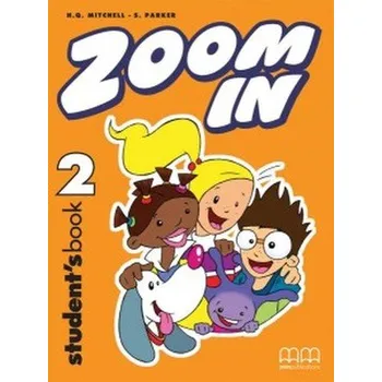 Zoom In 2 podręcznik