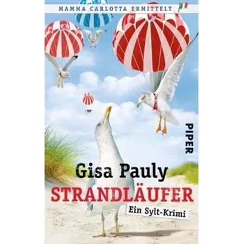 Strandläufer - Pauly, Gisa