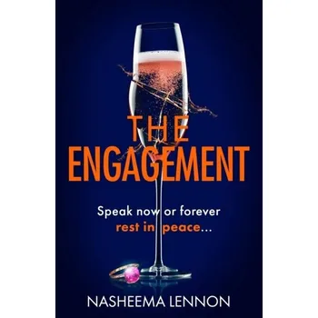 Učebnice The Engagement - Lennon, Nasheema