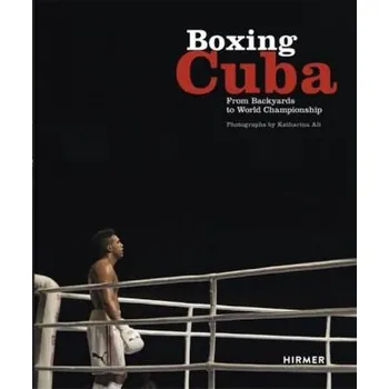 Boxing Cuba - Schleicher, Michael