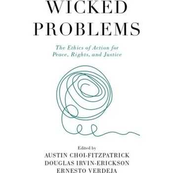 Wicked Problems