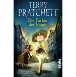 Die Farben der Magie - Terry Pratchett