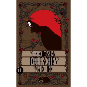 Pohádka Die schönsten deutschen Märchen - Woeller, Waltraud