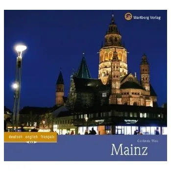 Cestování Mainz - Weis, Gerlinde