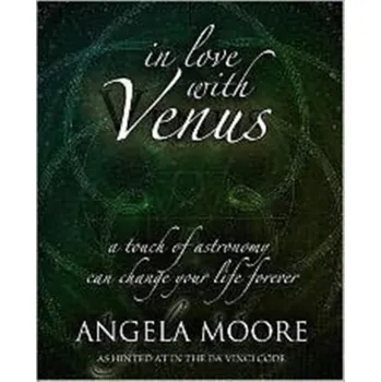 In Love with Venus - Moore, Angela