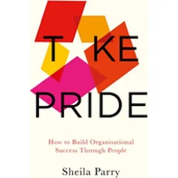 Take Pride - Parry, Lesley; Hayes, Jan; Butler, Sheila