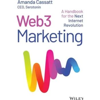 Web3 Marketing - Cassatt, Amanda