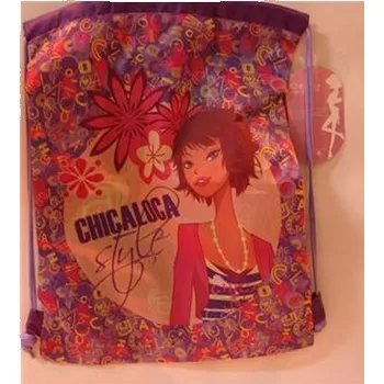 Set školních potřeb worek szkolny chica loca