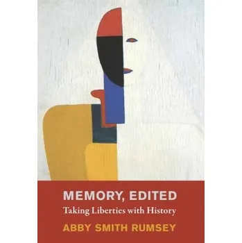 Kniha Memory, Edited - Rumsey, Abby Smith