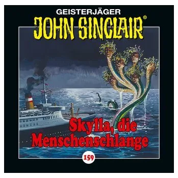 John Sinclair - Folge 159 - Jason Dark