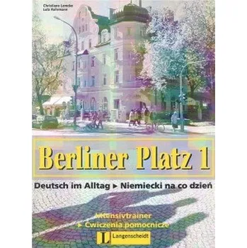 Berliner Platz 1 internsivtrainer