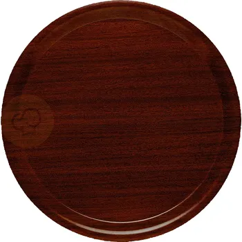 Podnos Mykonos Ø 380 mm | CAMBRO, R-MY3800-E76