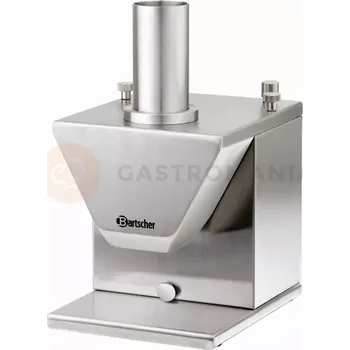 Kráječ na klobásy Curry 185x210x325 mm | BARTSCHER, 120578