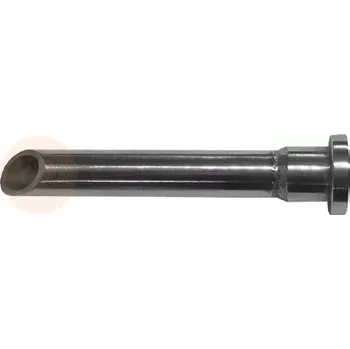 Výroba svíčky Koncovka o průměru 12 mm o délce 82,5 mm pro plničky DOSIPLUS PRO | PAVONI, F-3014