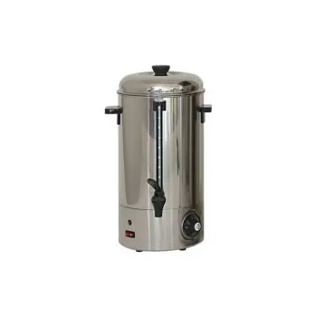 Ohřívač nápojů Výrobník horké vody 20 l