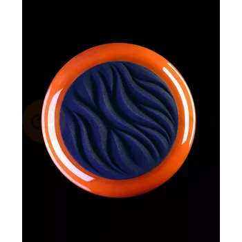 Kuchyňská sůl Silikonová forma na 3D dezert - 240x140 mm, 2 ks, 110x12 mm, 58 ml - TOP11S | PAVONI, Mini River