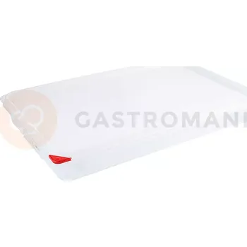 Gastro oděv Gastronádoba z polypropylenu GN 1/1, 65 mm | CONTACTO, 5011/065