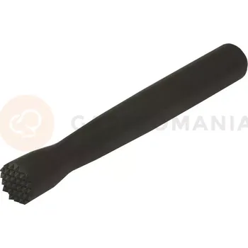 Barová židle Drtítko jemné zuby a drtítko s paličkou 210 mm polykarbonát | GASTRO-TIP, 7550320