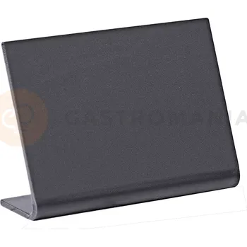 Jídelní židle Tabulka na menu na stůl, sada 5 ks. | CONTACTO, 7635/008