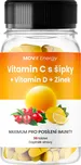 MOVit Energy Vitamin C s šípky +…