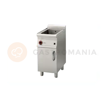 Elektrický vařič těstovin, 7,8 kW | RM GASTRO, CP 74 ET