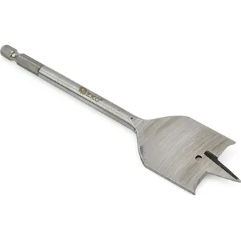 Vrták Lopatkový vrták do dřeva 40x152mm HEX, Geko G37326