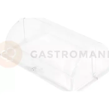 Stojan na sedlo Talíř nerez pro etažér 300 mm | GASTRO-TIP, 3210124