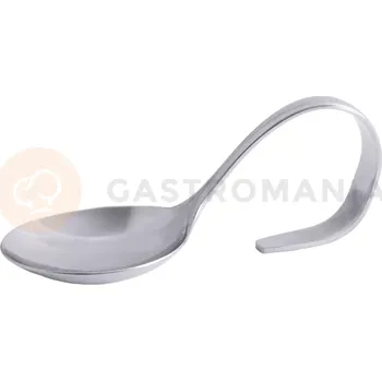 Nerezový dřez Lžíce na předkrm 60x40x120 mm | CONTACTO, 1999/099