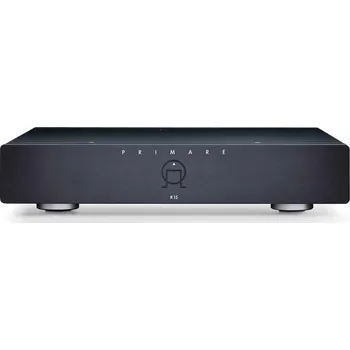Gramofonní předzesilovač Primare R15 black 62171