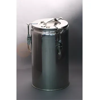 Hotové jídlo Celonerezová termovárnice® bez výpusti 10 l | KARAFIAT, B-10