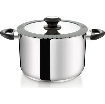 Nádobí TESCOMA Hrnec SmartCOVER s poklicí ø 24 cm, 7,0 l