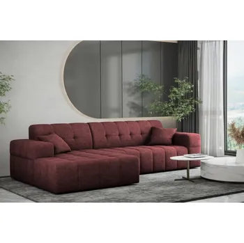 Sedací souprava Sedací souprava do L Balia - Perfect harmony 59 Varianta: Levá