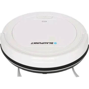 Robotický vysavač BLAUPUNKT RVC201